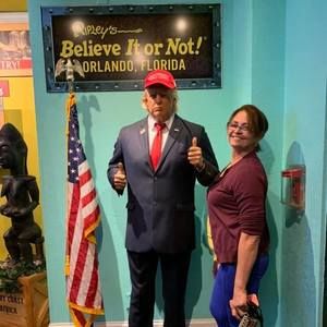 Meet your Posher, Marta